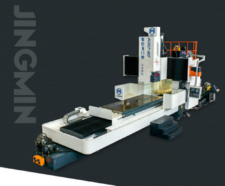 JMGM-C Series Gantry Type Machine